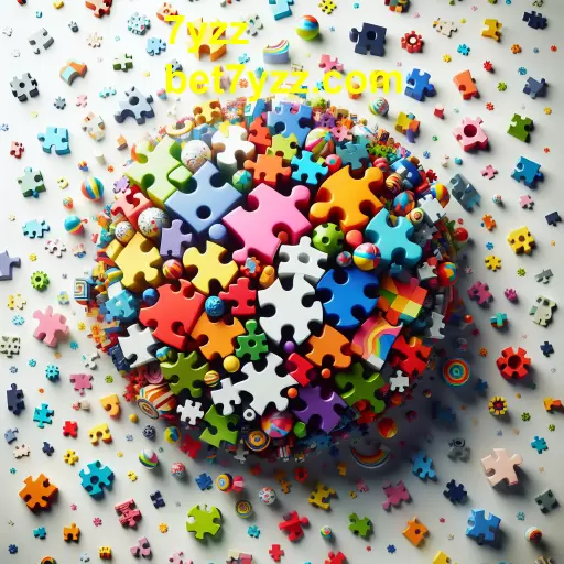Descubra a Diversão dos Quebra-Cabeças no 7yzz