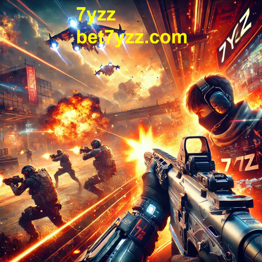 Jogos de Atirador: A Revolução dos FPS e Battle Royales
