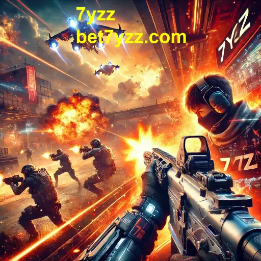 Jogos de Atirador: A Revolução dos FPS e Battle Royales